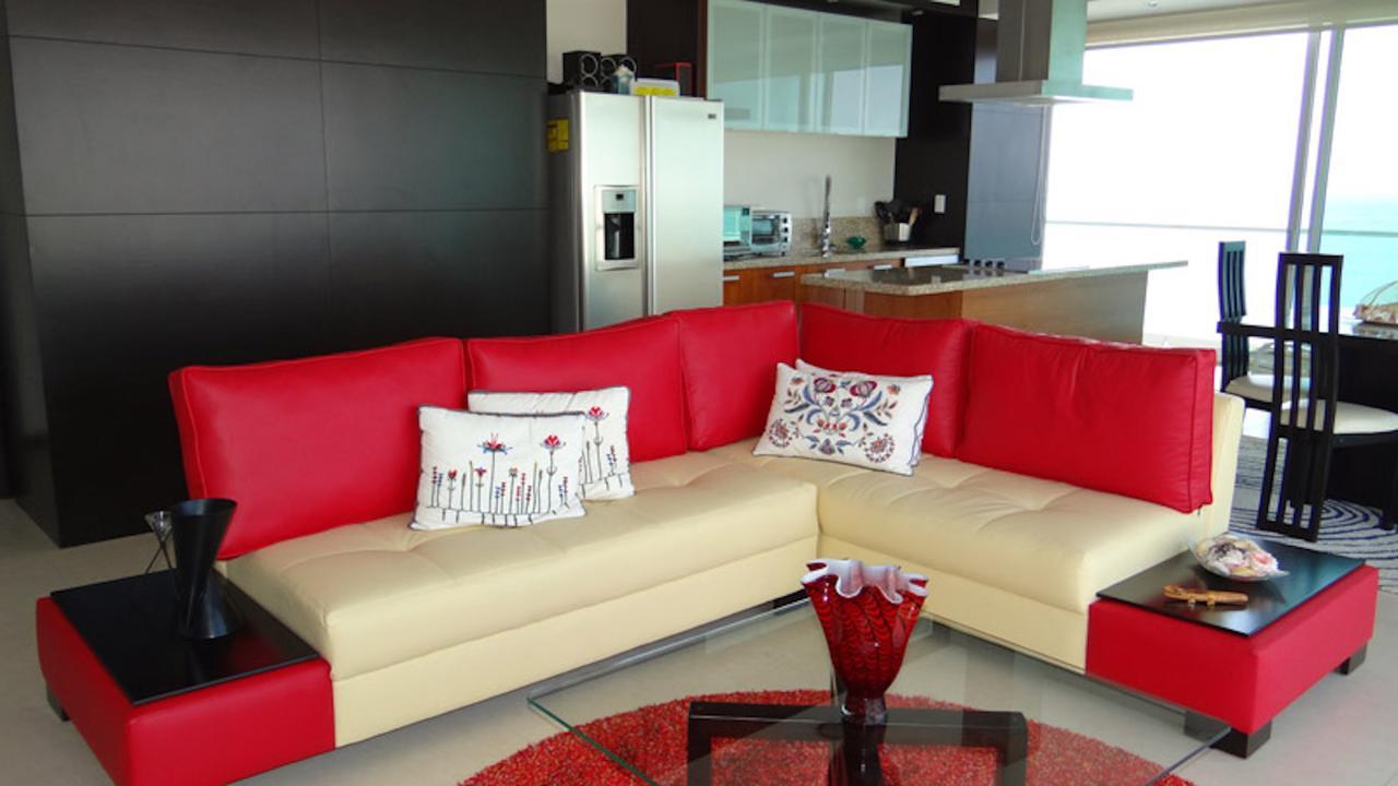 Mahesh's Unlimited Luxury 5* Puerto Vallarta