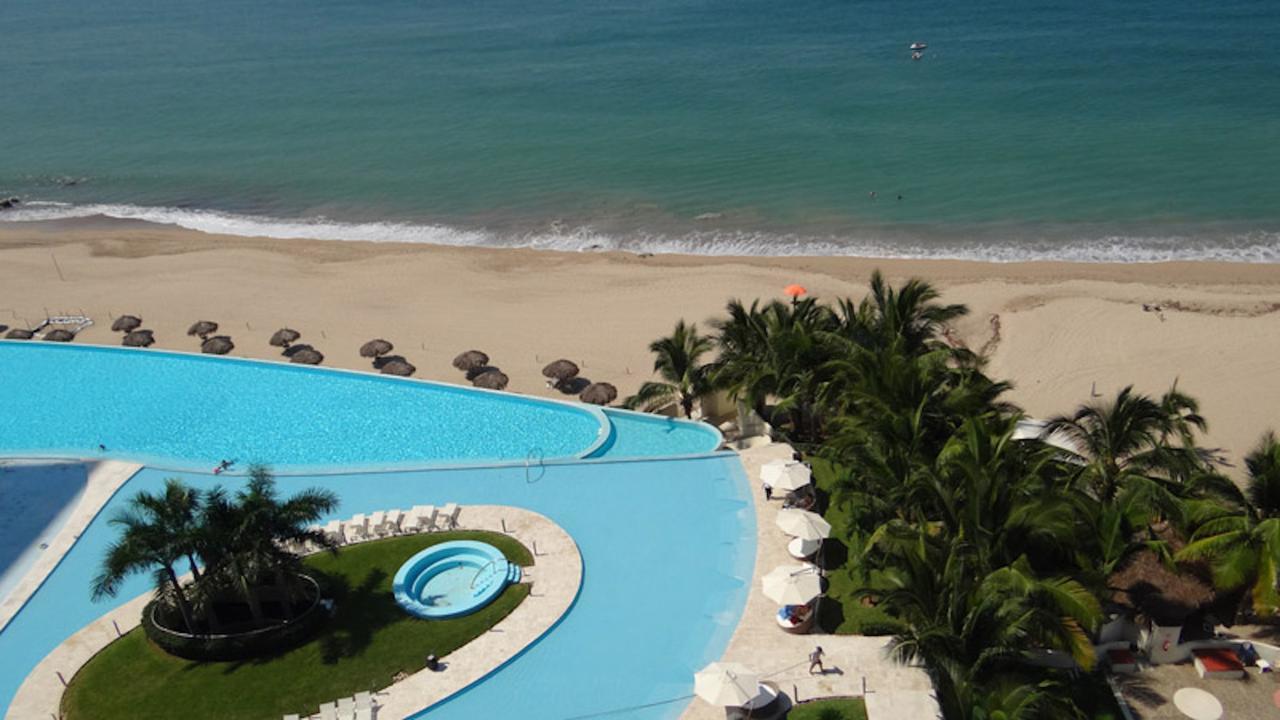 Mahesh's Unlimited Luxury 5* Puerto Vallarta