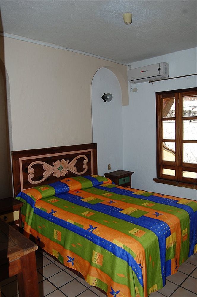 Apartahotel San Carlos Vallarta 3*
