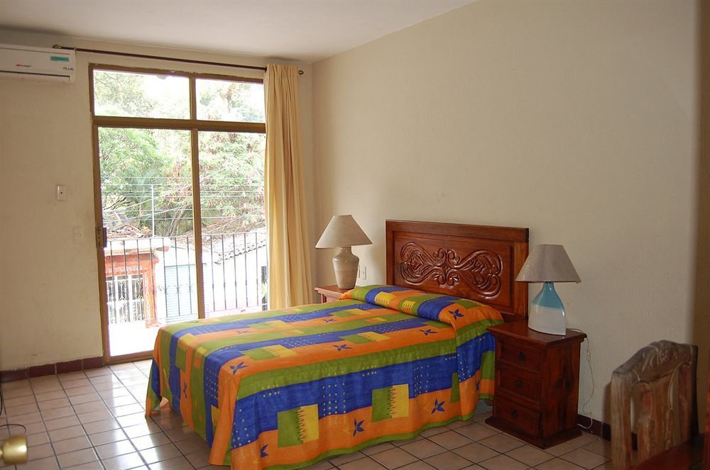Apartahotel San Carlos Vallarta 3*