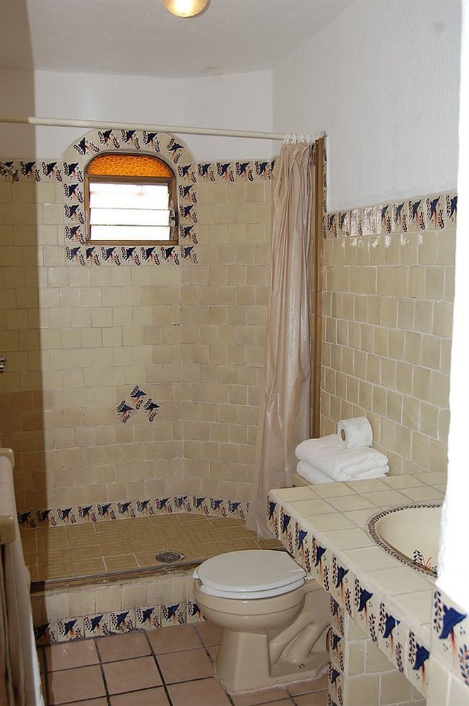 Apartahotel San Carlos Vallarta 3*