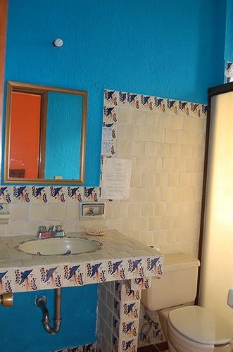 Apartahotel San Carlos Vallarta 3*