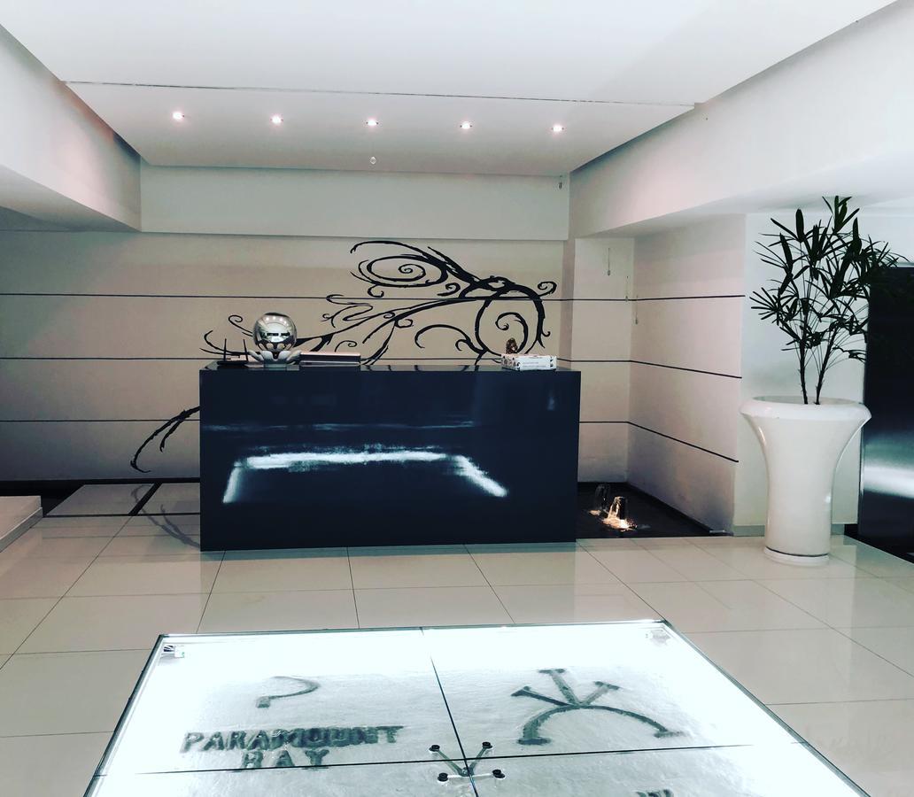 Apartamento Paramount Bay Puerto Vallarta