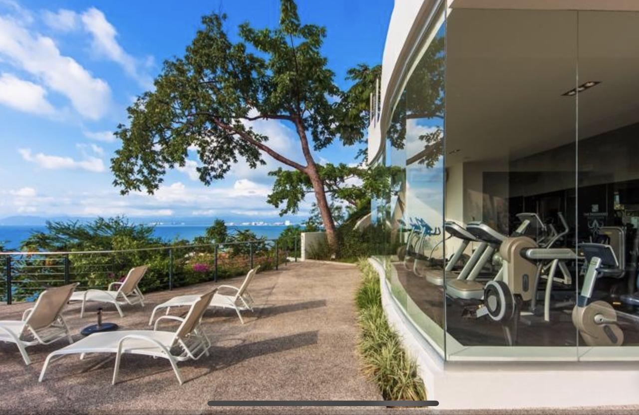 Apartamento Paramount Bay