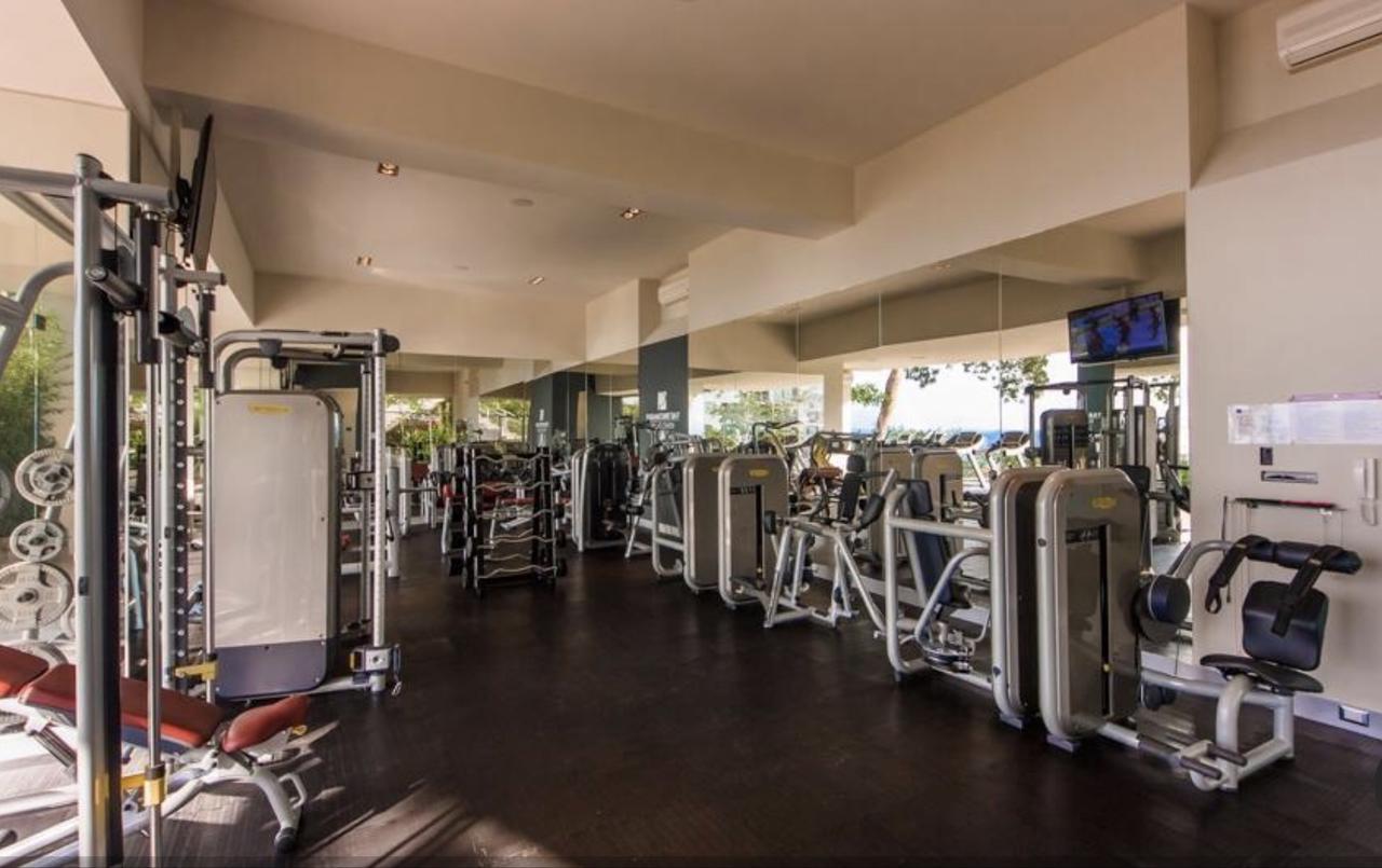 Apartamento Paramount Bay