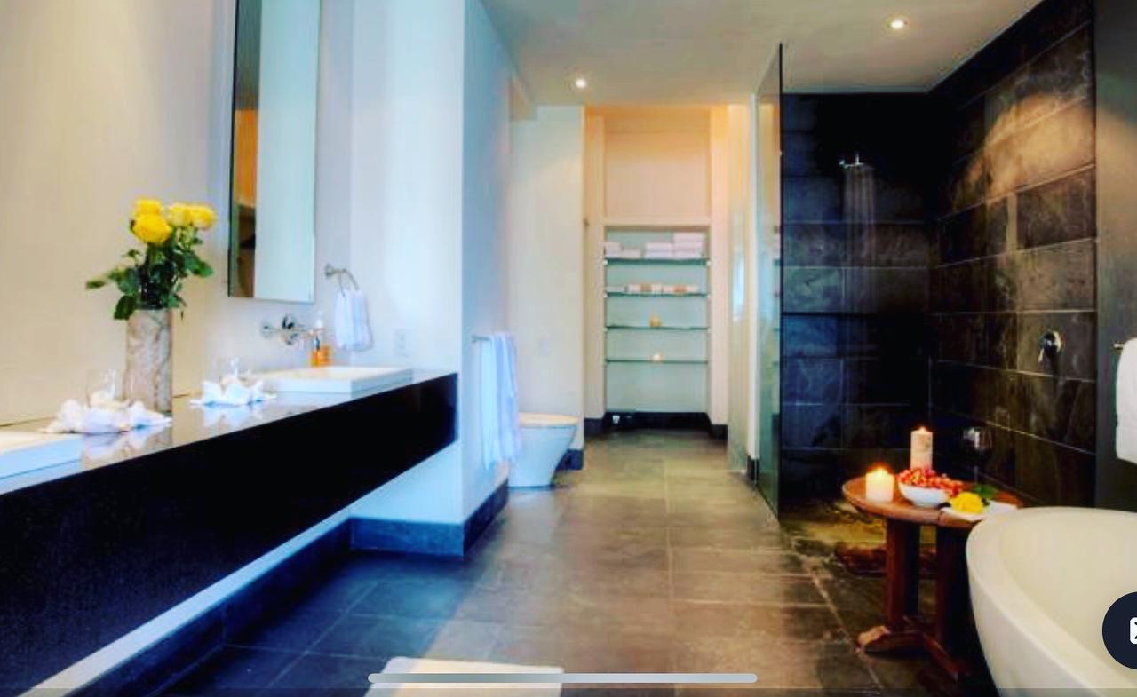 Apartamento Paramount Bay *