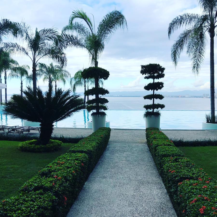 Apartamento Paramount Bay Puerto Vallarta
