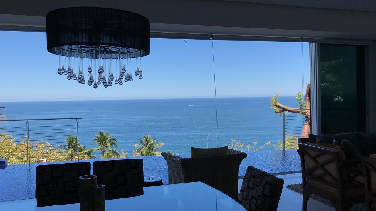 Paramount Bay Apartamento *