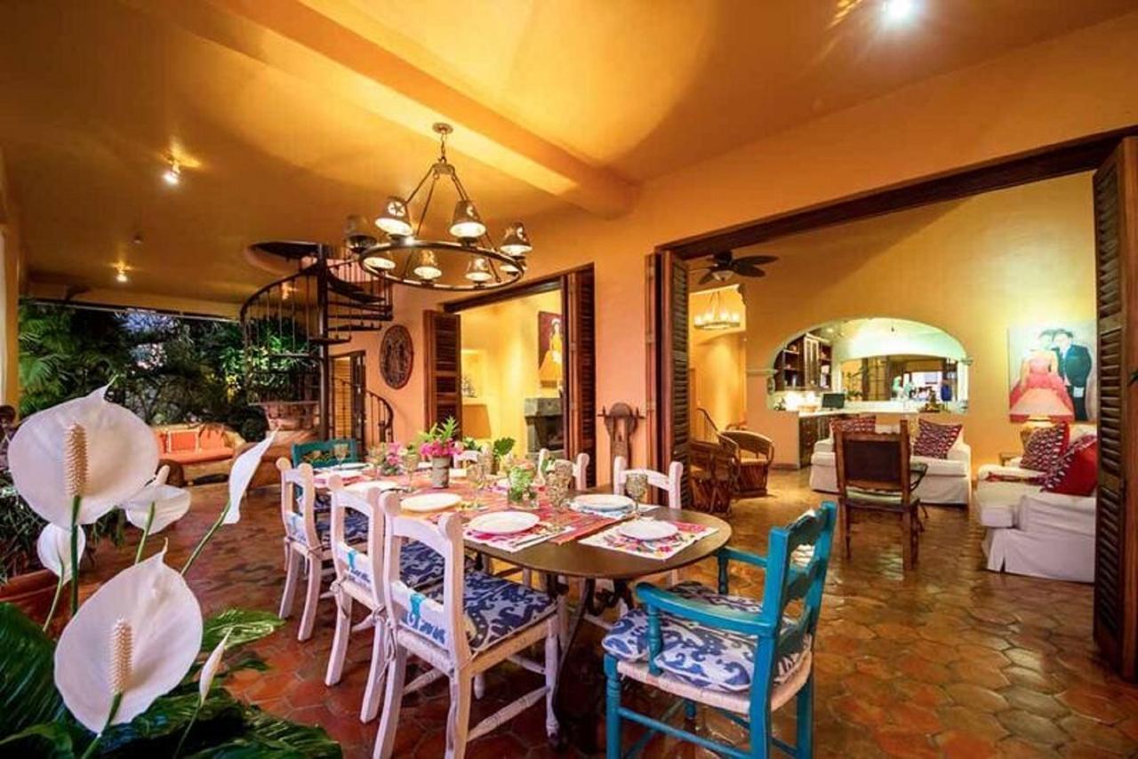 Lola - Adults Only Bed and breakfast Puerto Vallarta