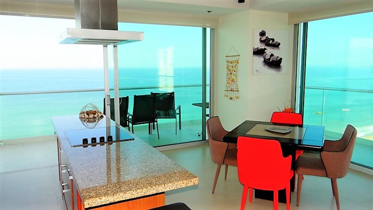 Mahesh's Unlimited Luxury