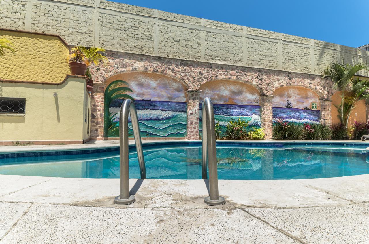 Apartahotel San Carlos Vallarta Puerto Vallarta