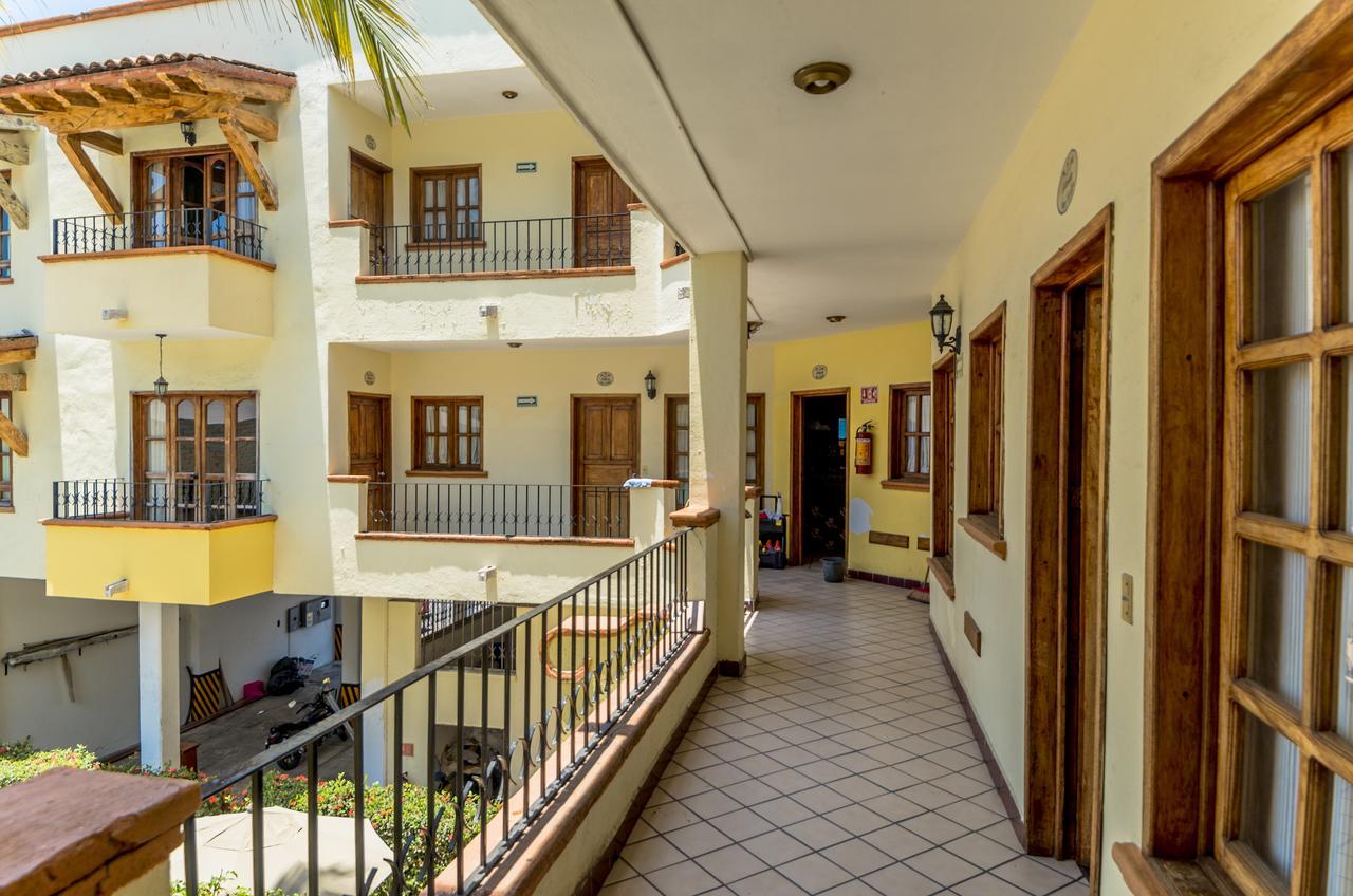Apartahotel San Carlos Vallarta