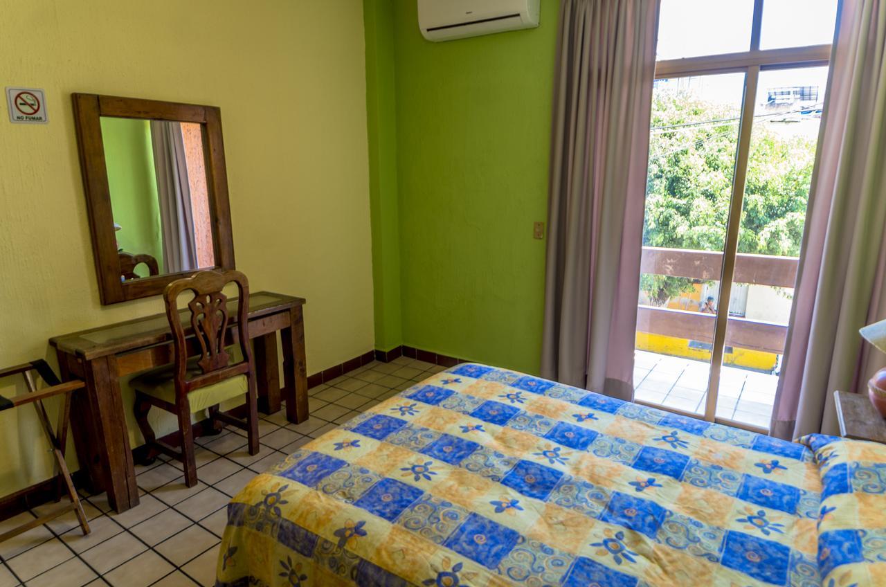 Apartahotel San Carlos Vallarta Puerto Vallarta