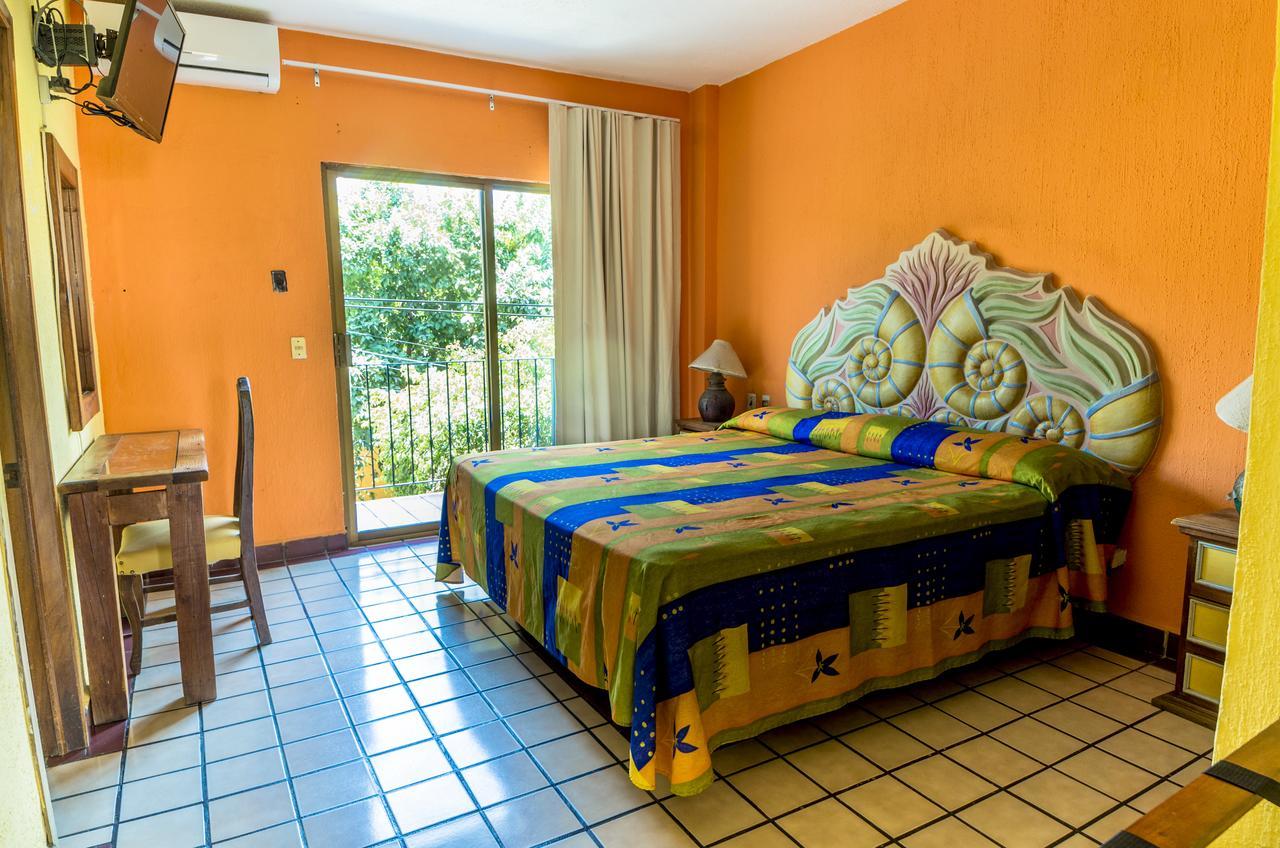 San Carlos Vallarta Apartahotel Puerto Vallarta