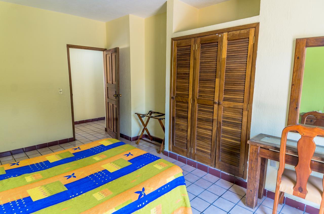 Apartahotel San Carlos Vallarta Puerto Vallarta