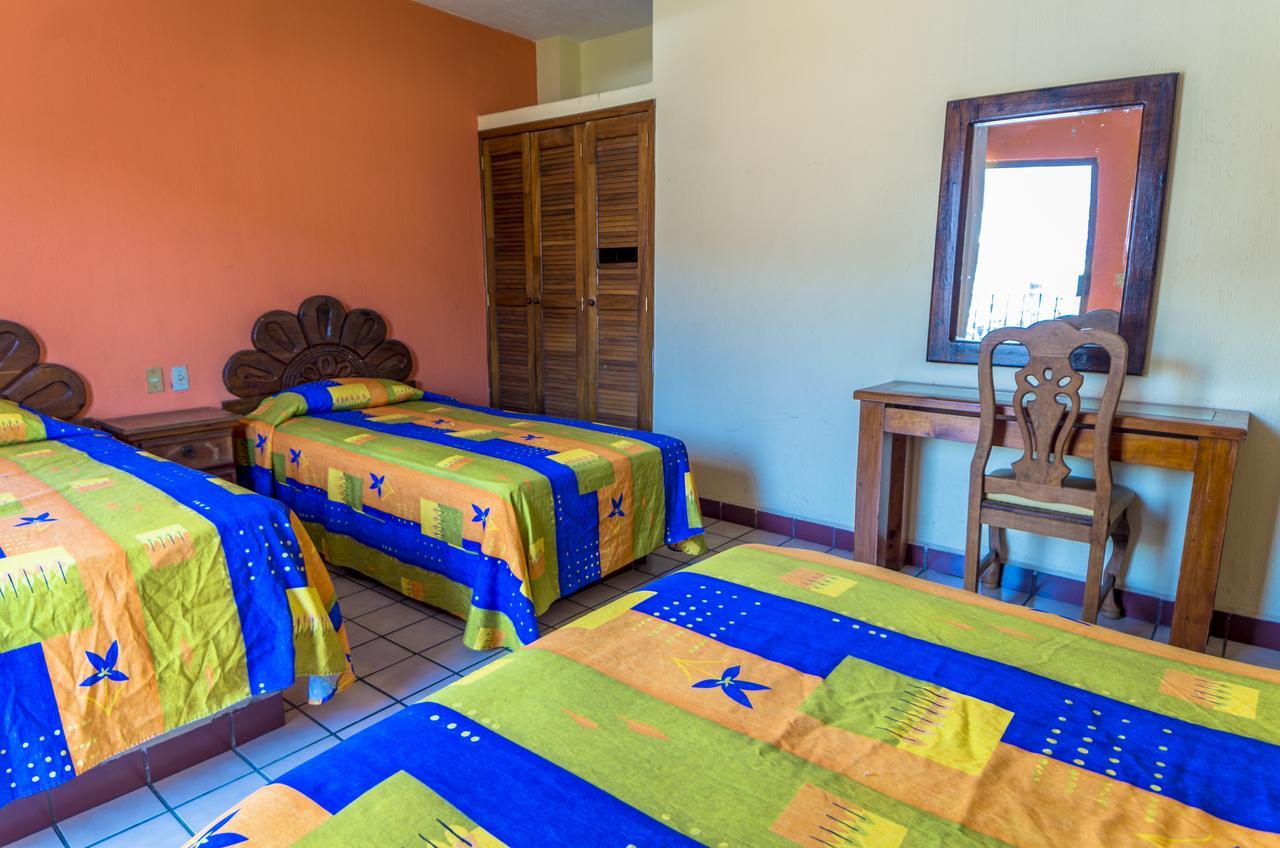 San Carlos Vallarta 3* Puerto Vallarta