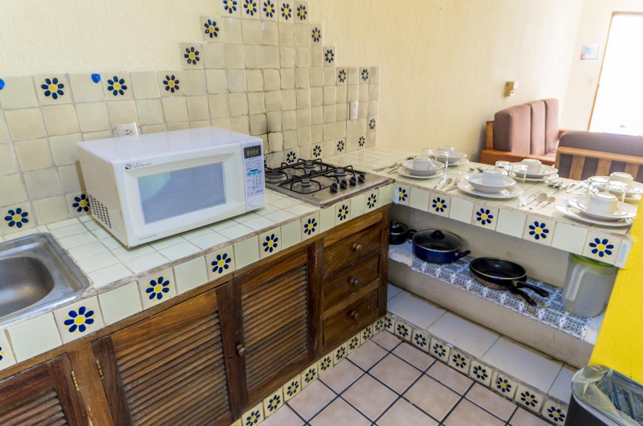 Apartahotel San Carlos Vallarta 3*