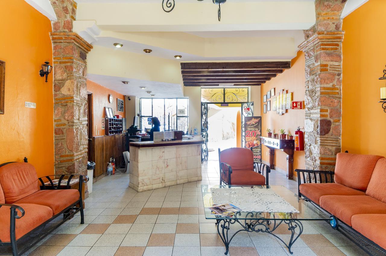 Apartahotel San Carlos Vallarta Puerto Vallarta
