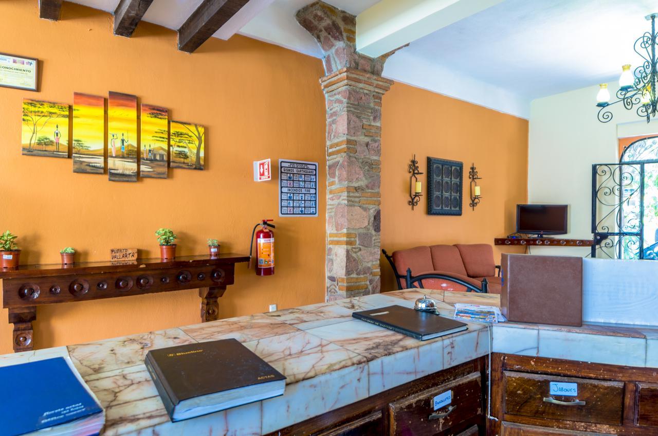 San Carlos Vallarta Apartahotel
