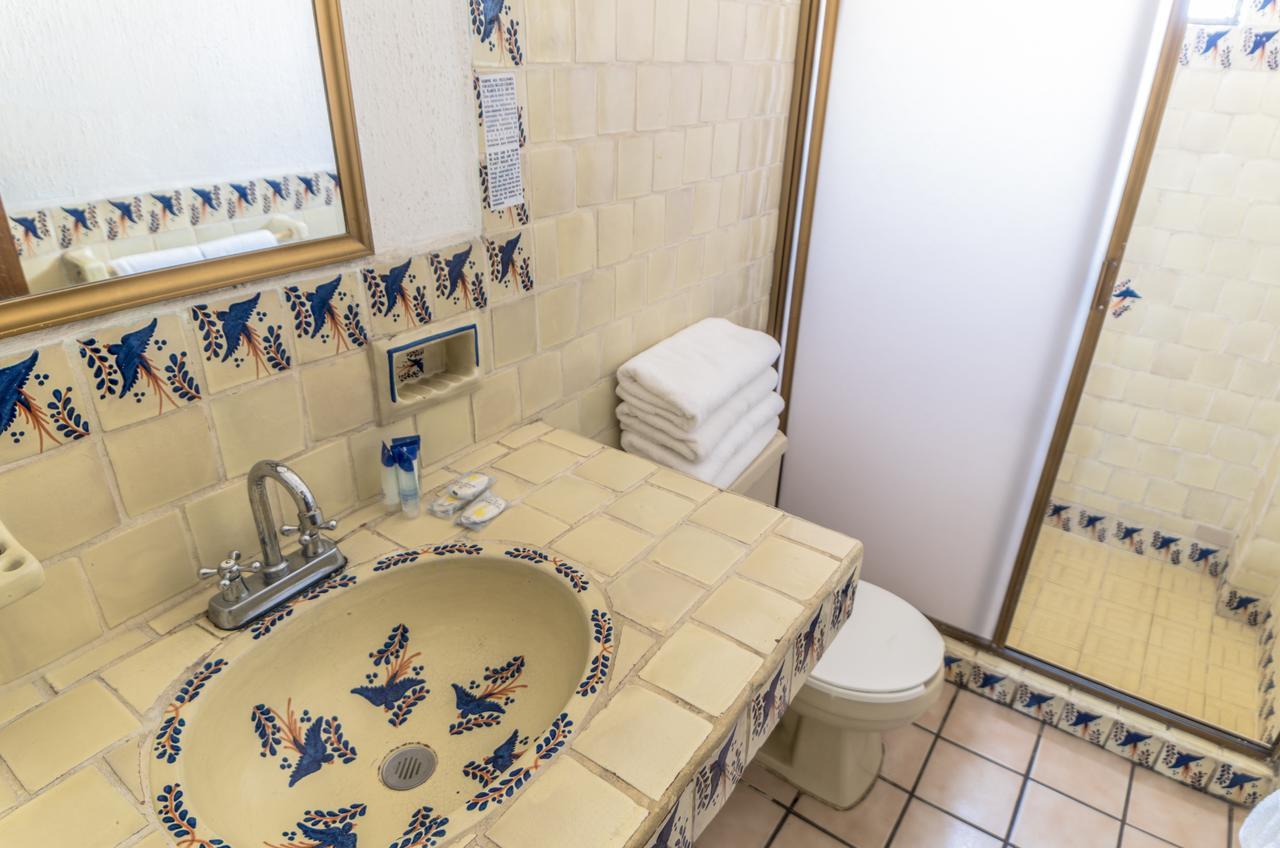 Apartahotel San Carlos Vallarta Puerto Vallarta