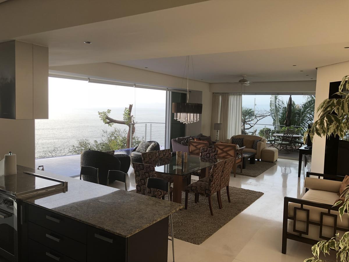 Apartamento Paramount Bay *