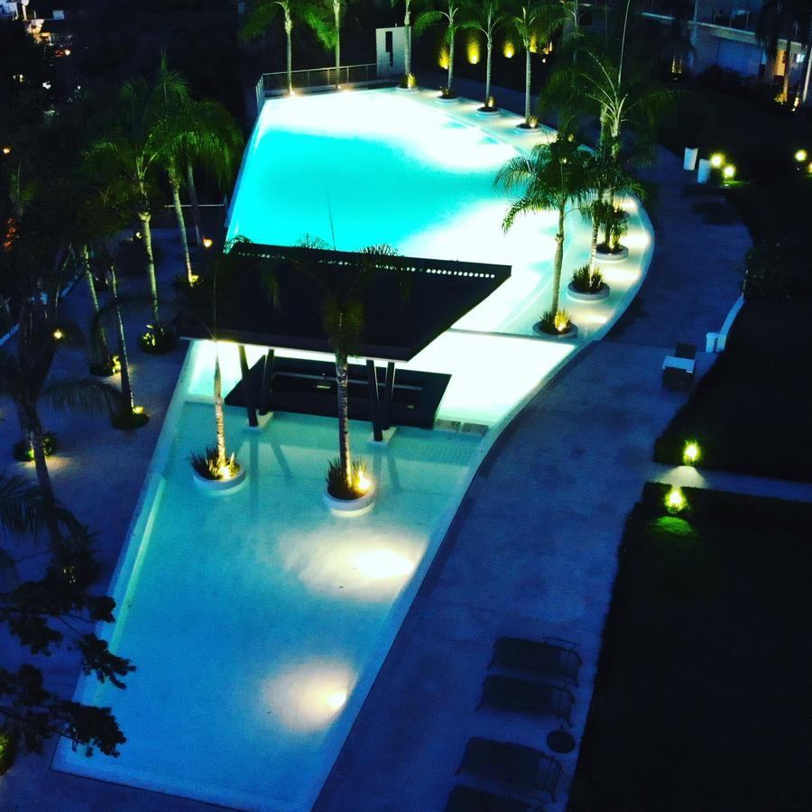 Apartamento Paramount Bay Puerto Vallarta