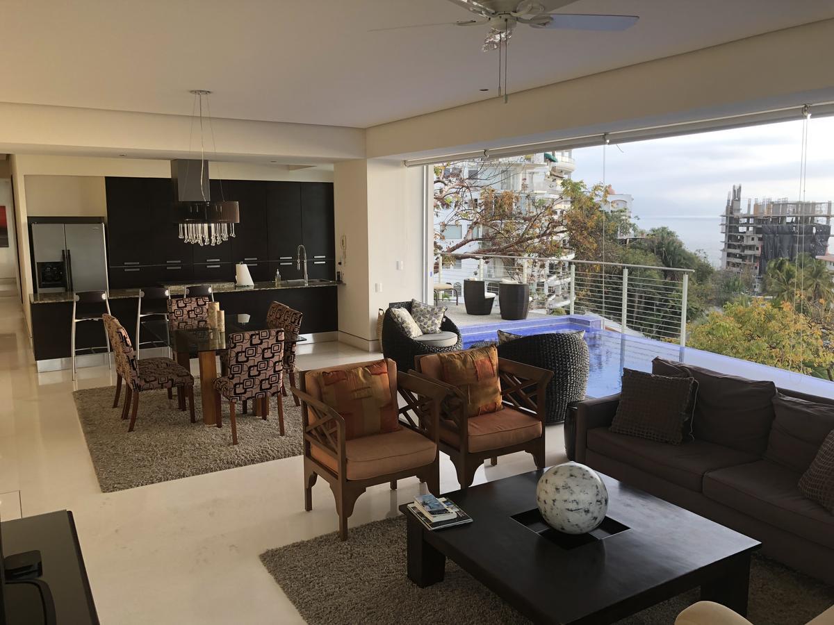 Apartamento Paramount Bay