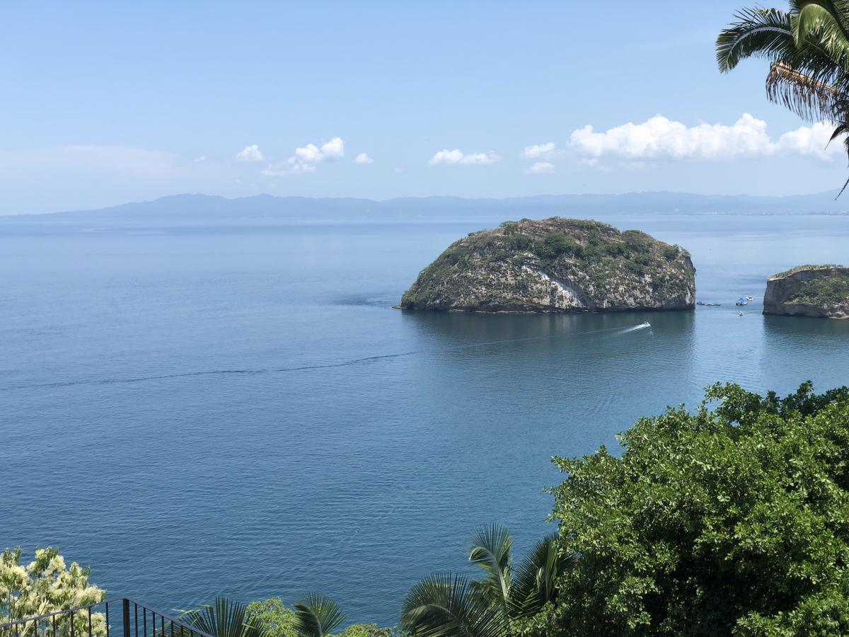 Holiday home Quinta Lourdes Puerto Vallarta
