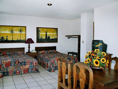 Torre De Oro Hotel 4*