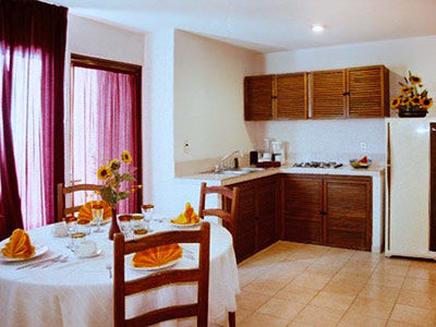 Torre De Oro 4*