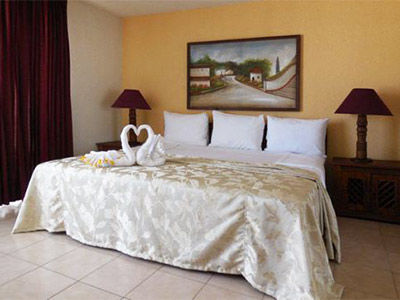 Hotel Torre De Oro