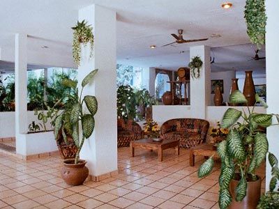 Hotel Torre De Oro