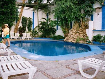 Torre De Oro 4* Puerto Vallarta
