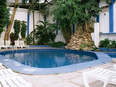 Hotel Torre De Oro Puerto Vallarta