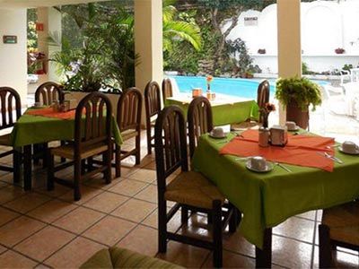 Hotel Torre De Oro 4*