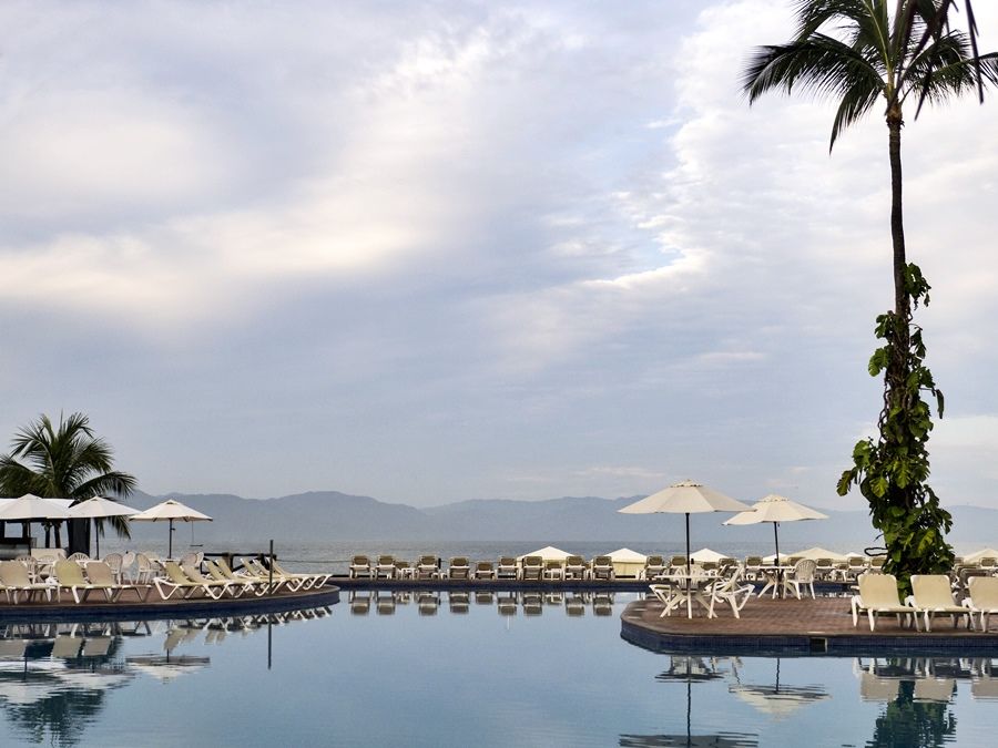 Velas Vallarta Resort