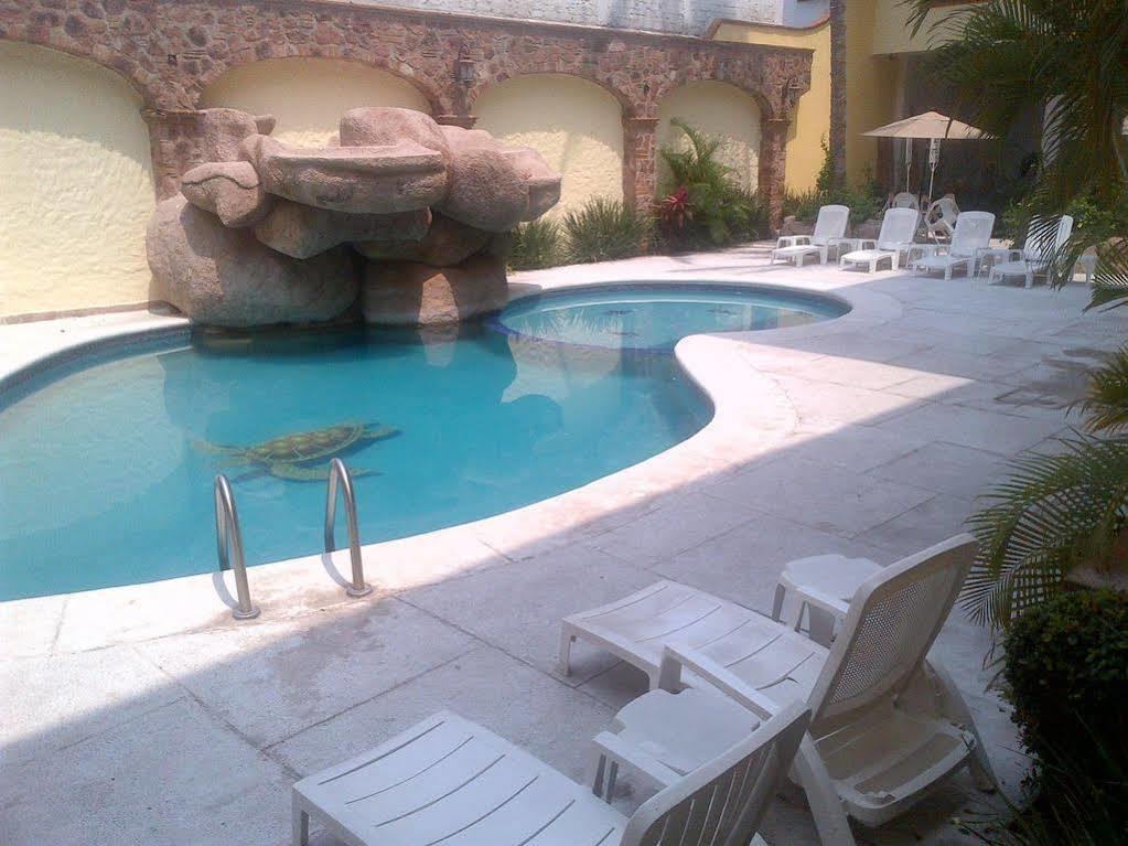 Apartahotel San Carlos Vallarta Puerto Vallarta