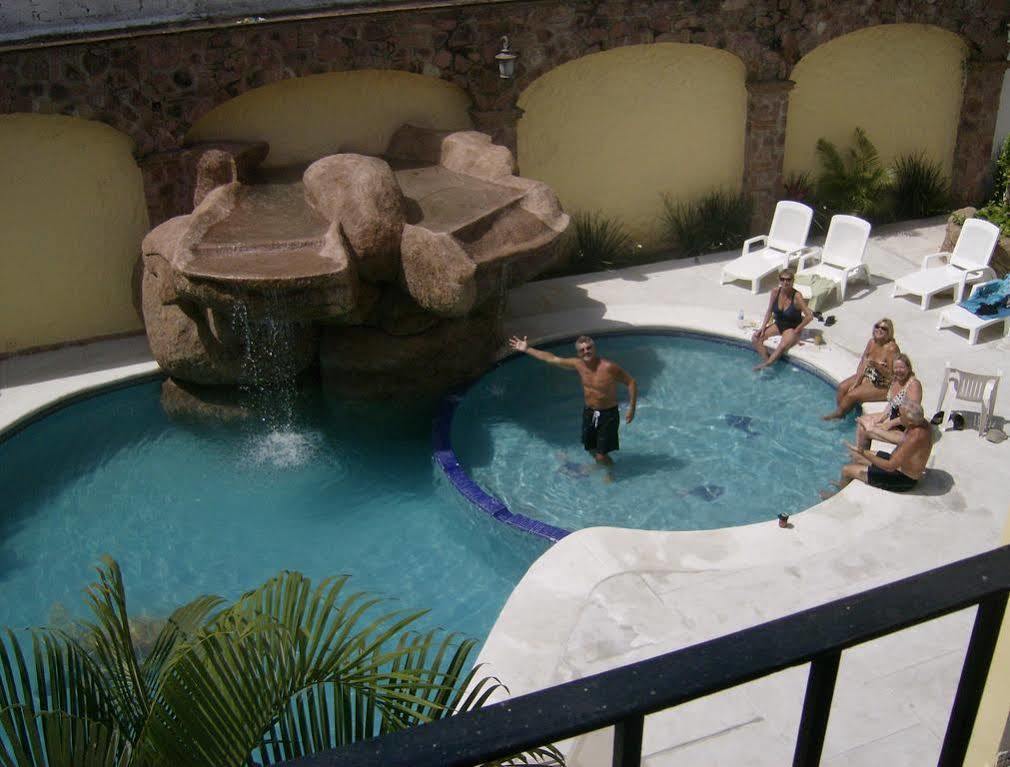 San Carlos Vallarta Apartahotel