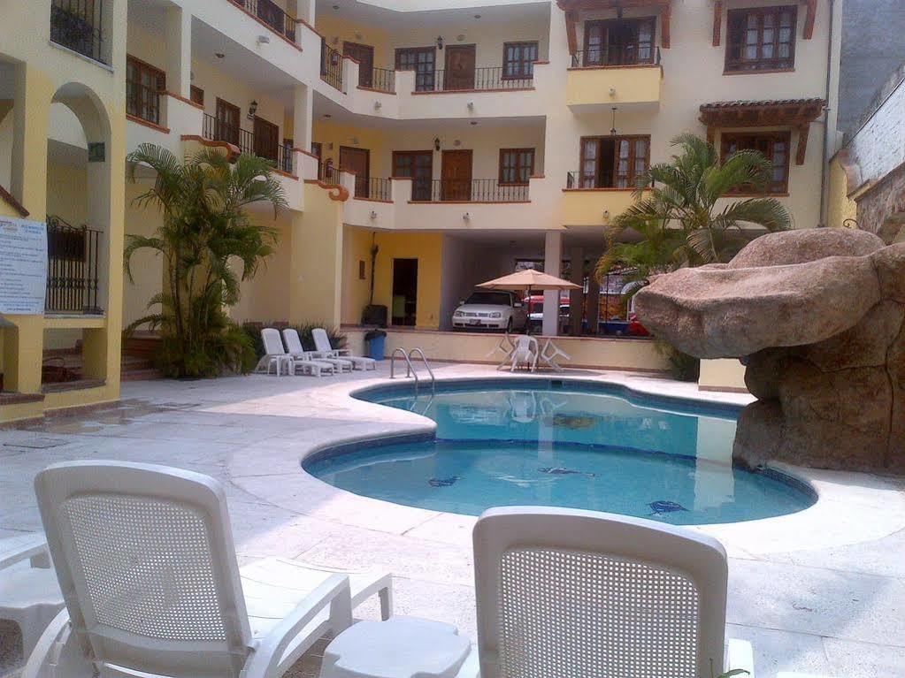 Apartahotel San Carlos Vallarta 3*