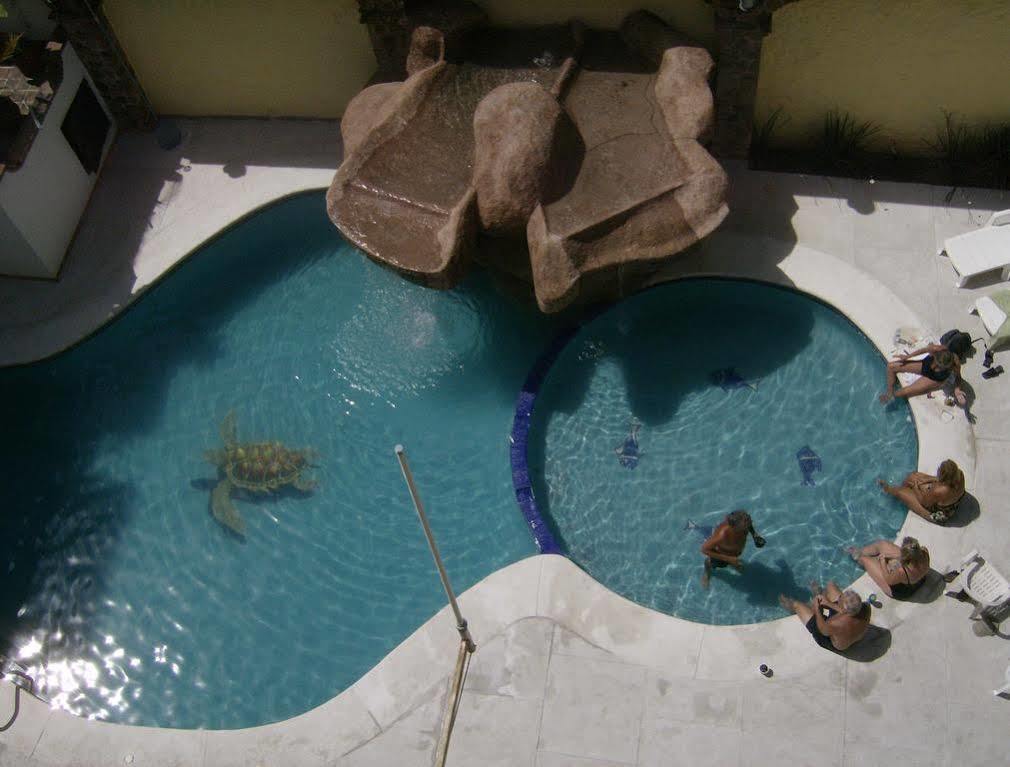 Apartahotel San Carlos Vallarta Puerto Vallarta