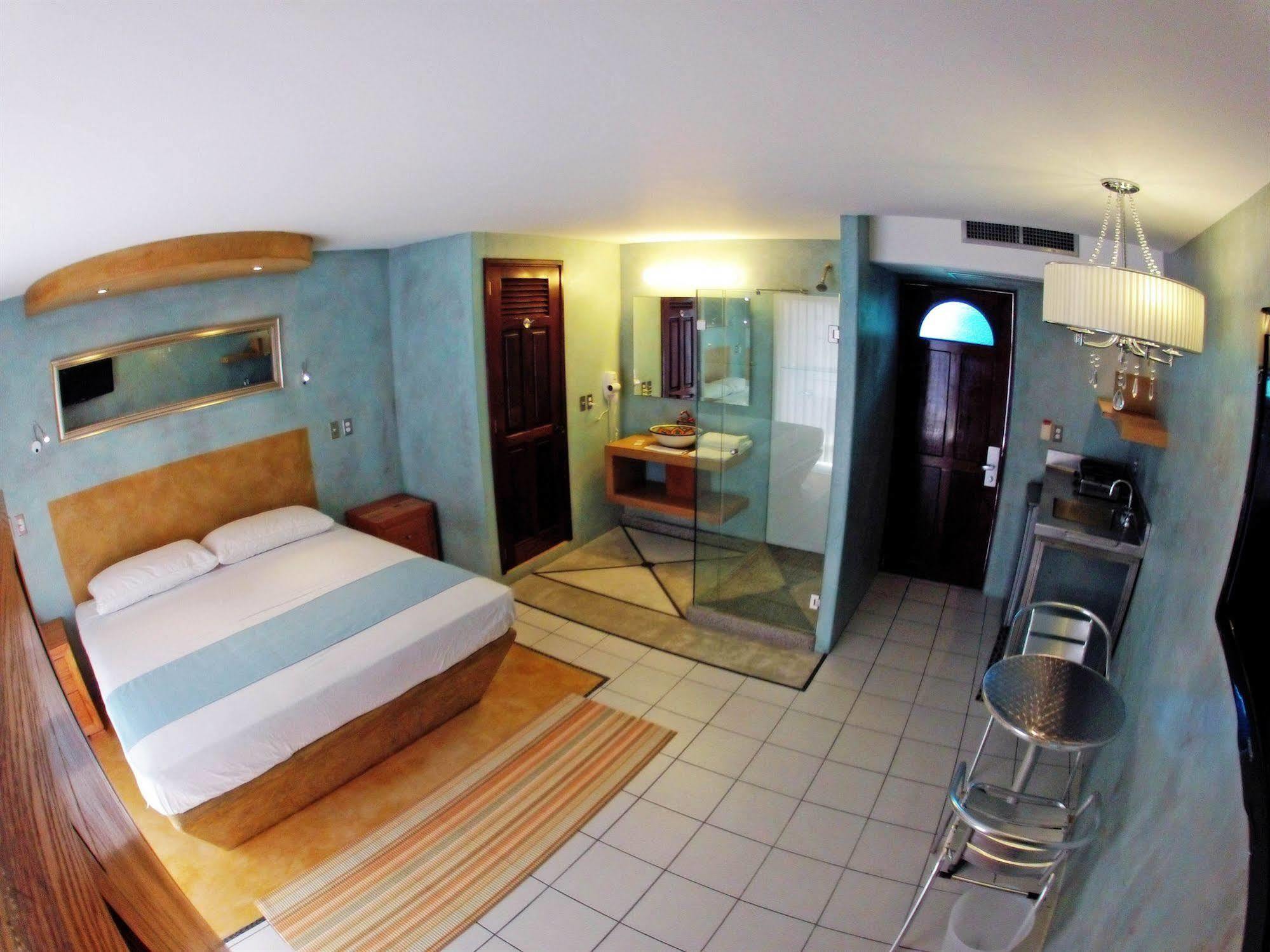 Río Malecón Hotel Puerto Vallarta