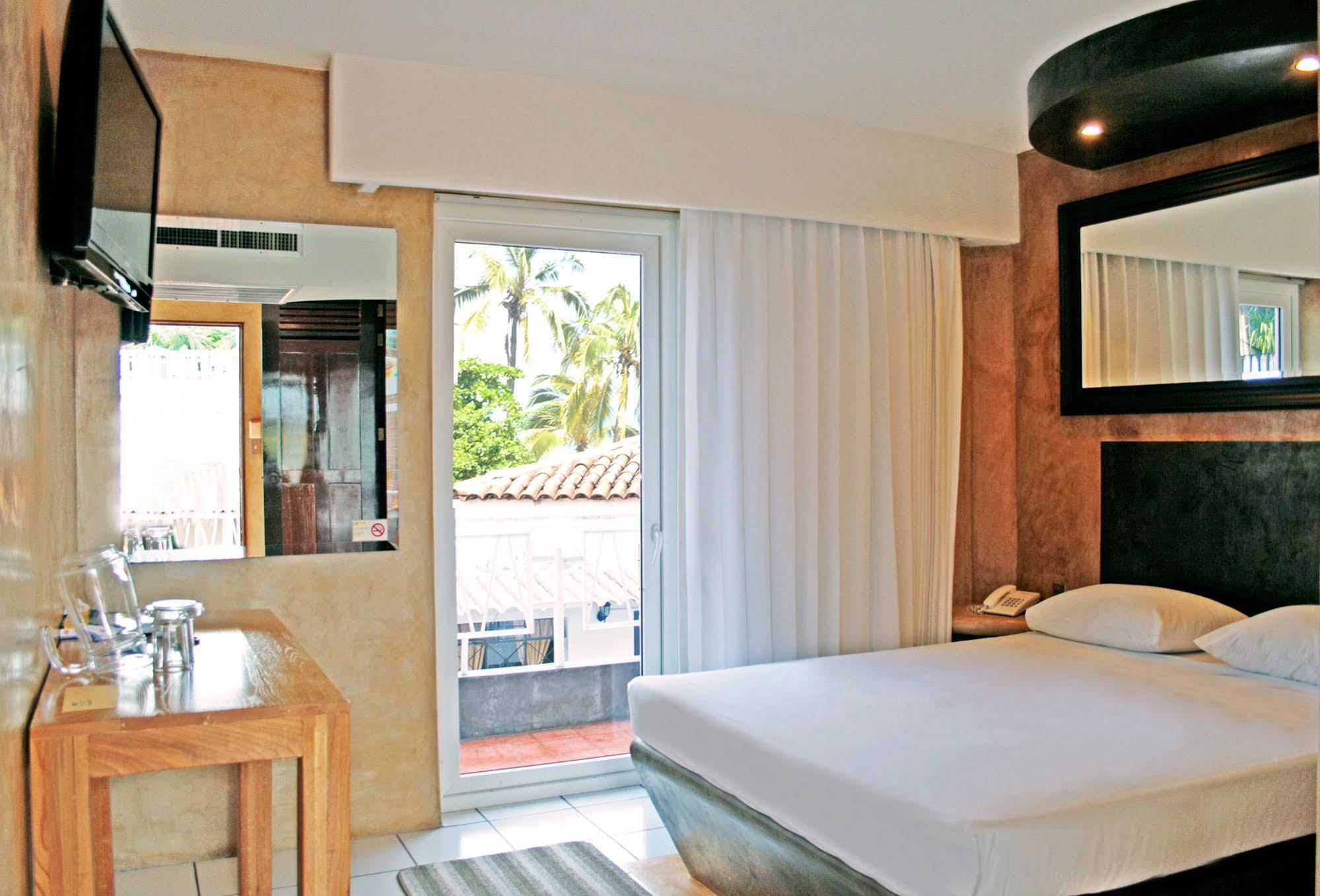 Hotel Río Malecón