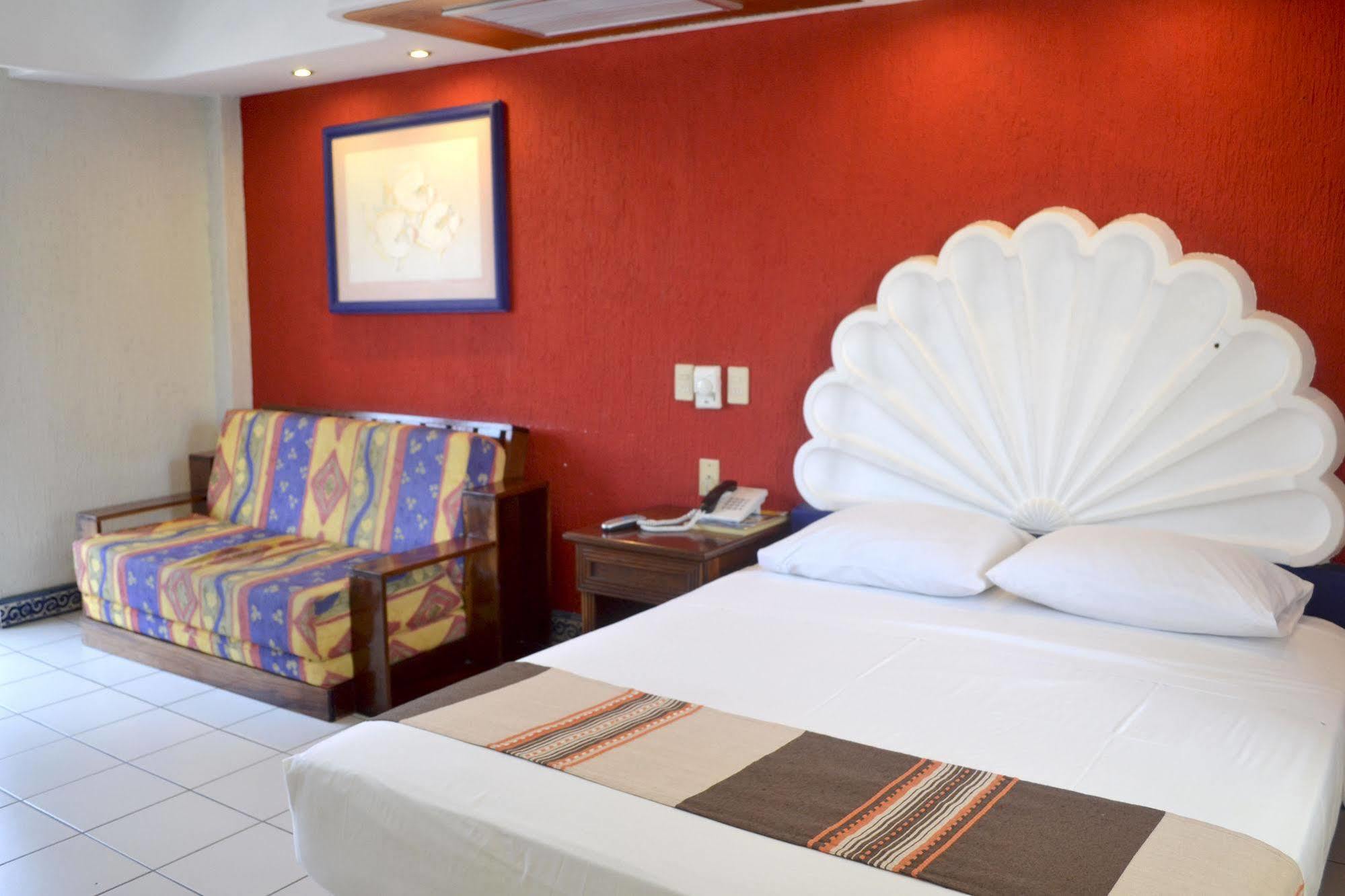 Hotel Río Malecón 3*