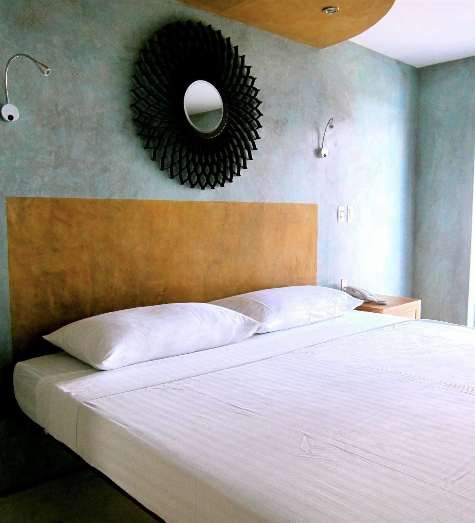 Río Malecón Hotel 3*