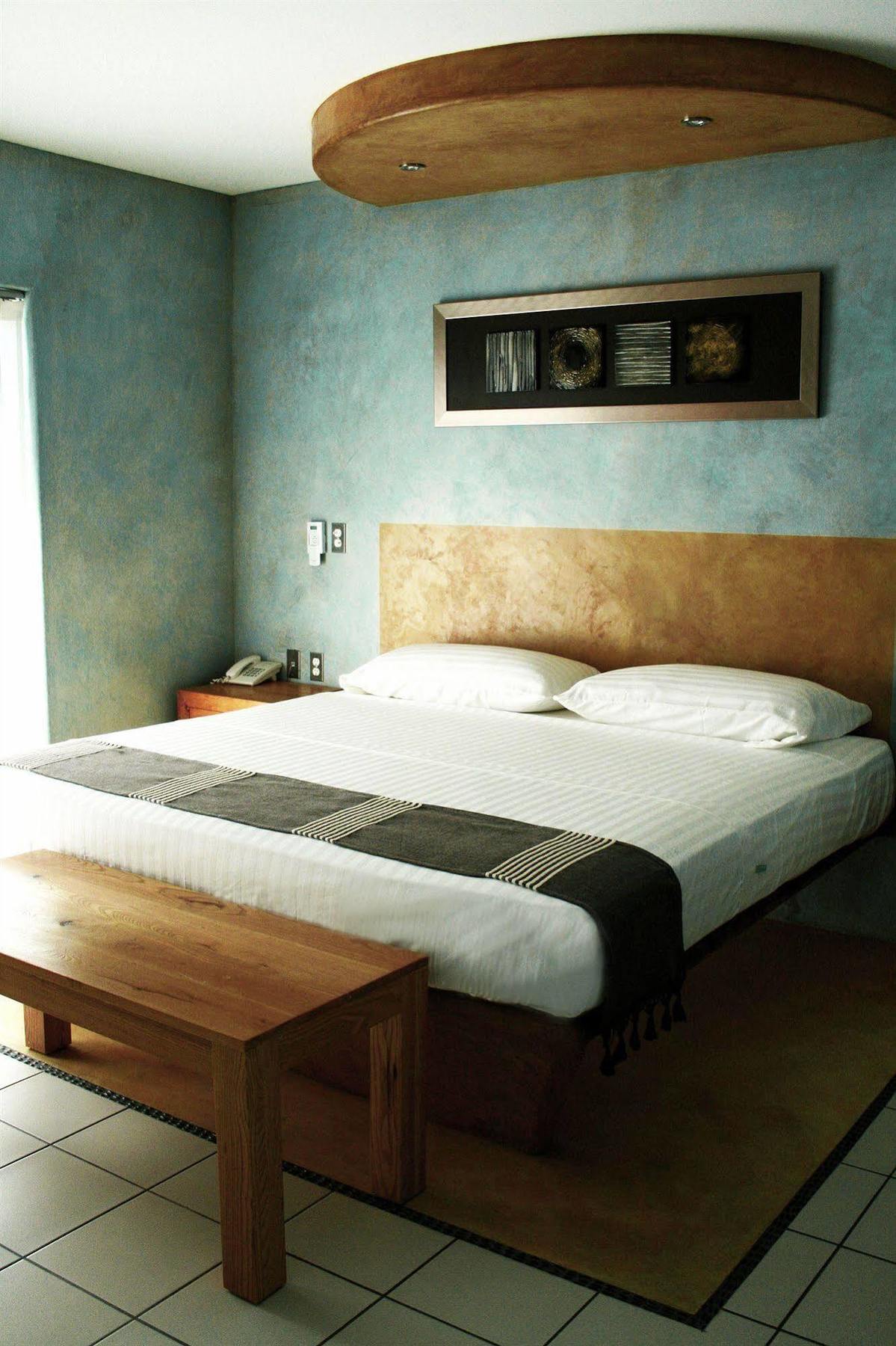 Río Malecón Hotel 3*