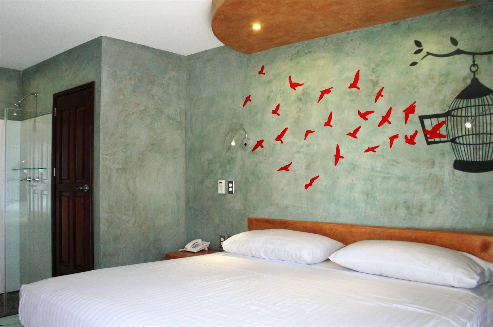 Hotel Río Malecón Puerto Vallarta