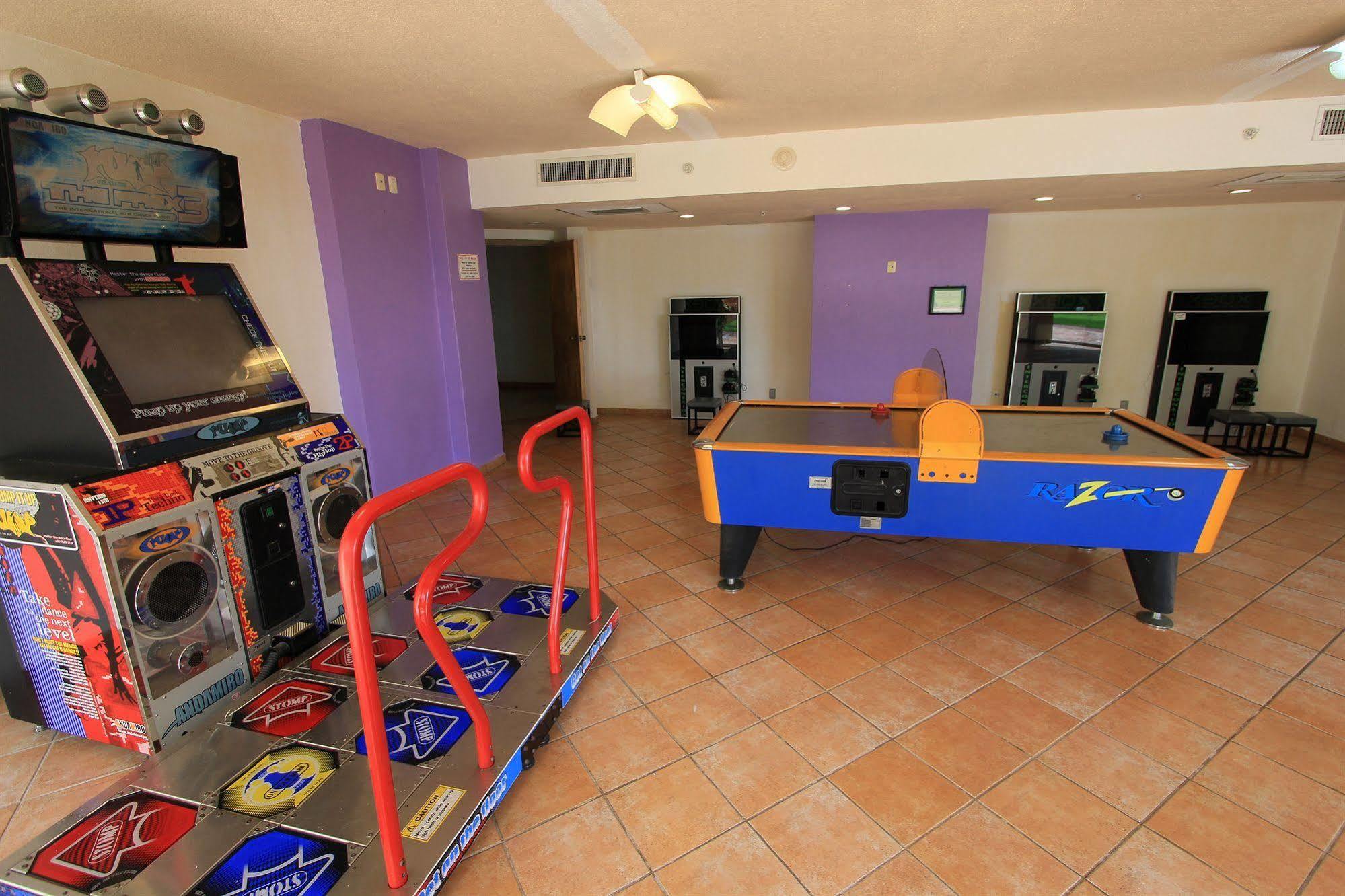 Apartment Sea River Tower 132