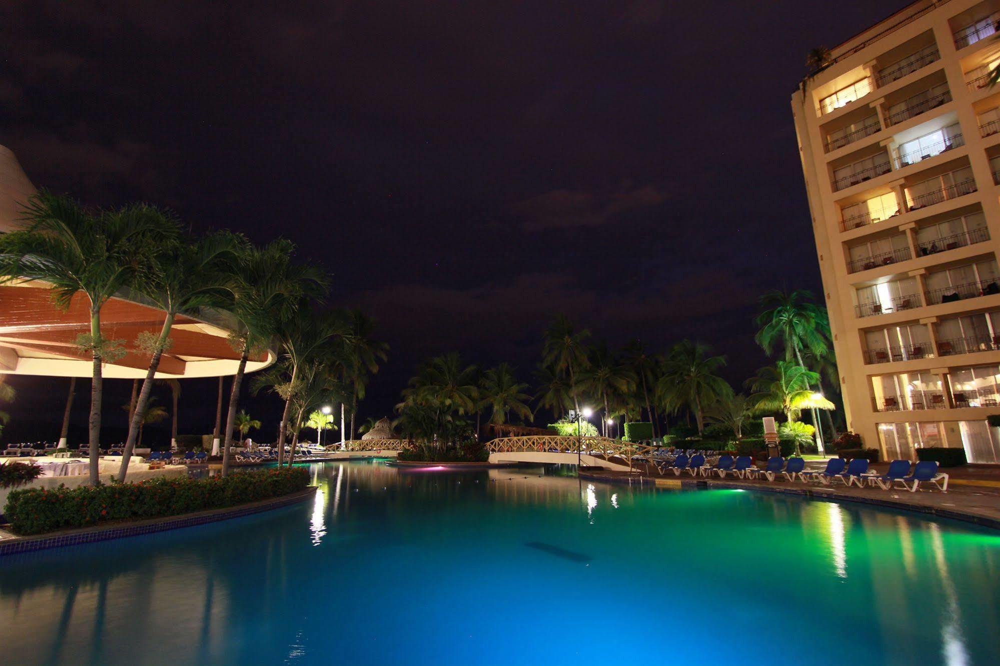 Sea River Tower 132 * Puerto Vallarta