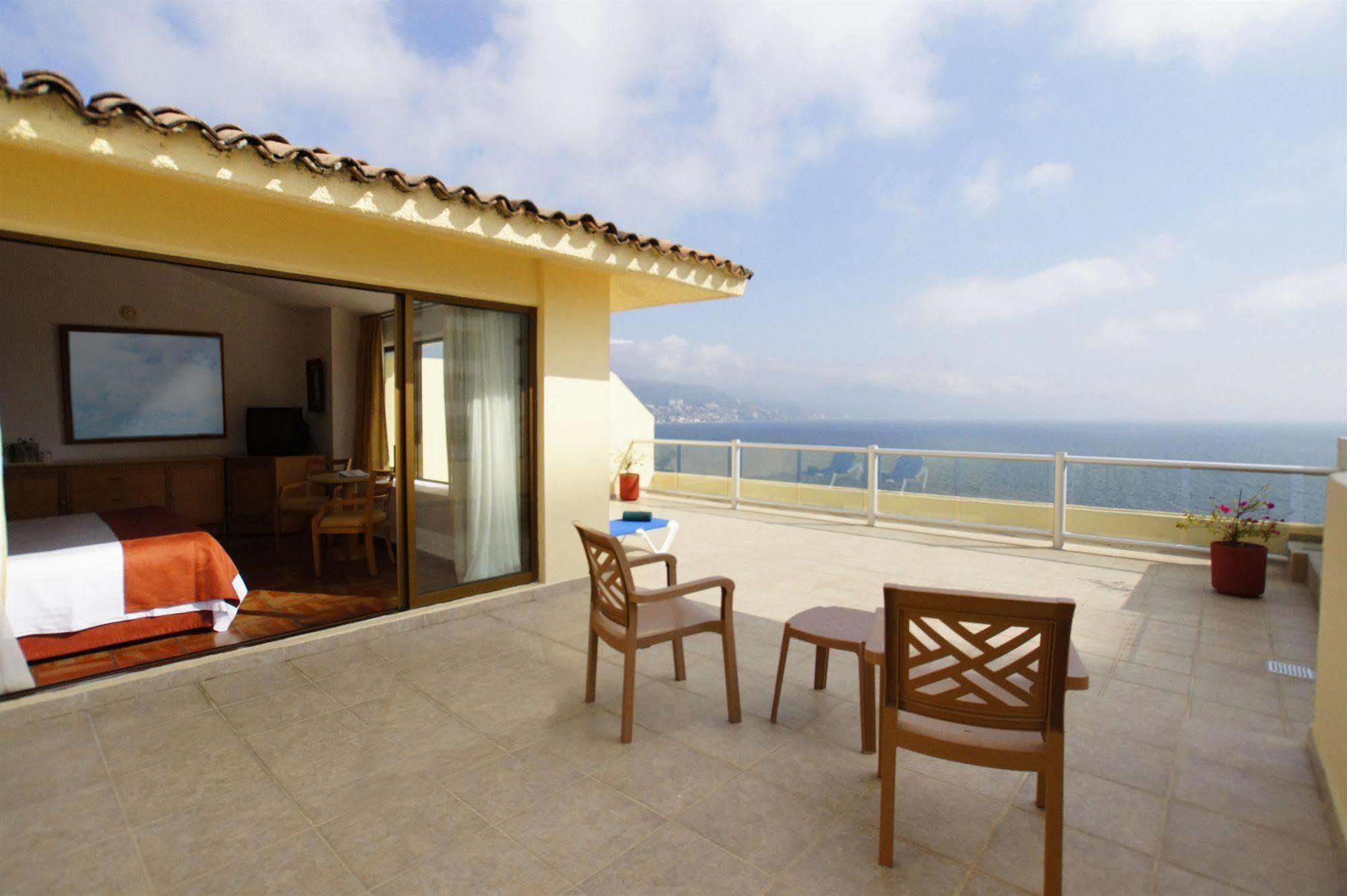 Sea River Tower 132 Apartment Puerto Vallarta