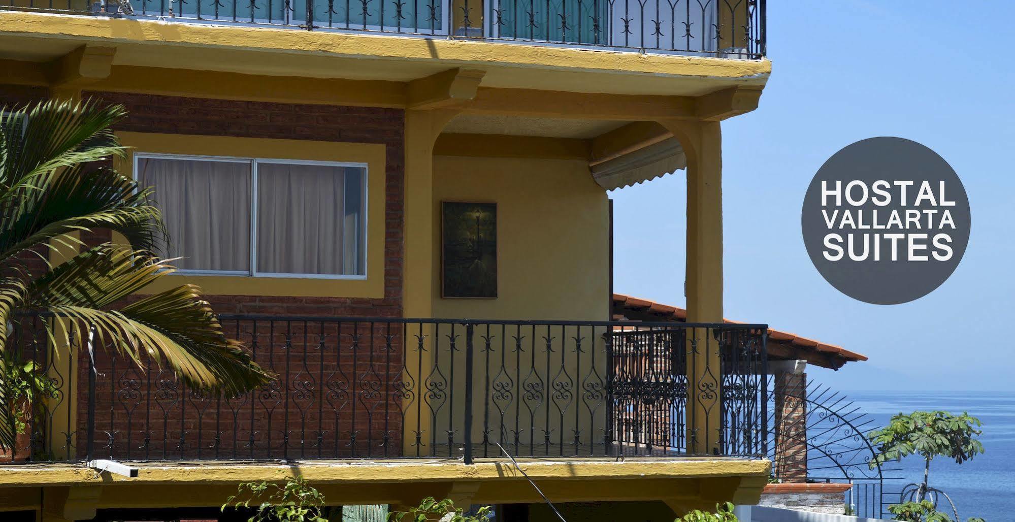Vallarta Suites Bed & Breakfast 3*